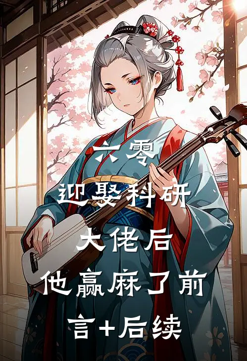 六零：迎娶科研大佬后，他赢麻了前言+后续