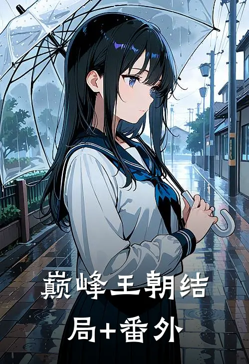 巅峰王朝结局+番外