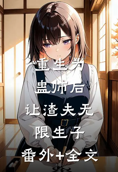 重生为蛊师后，让渣夫无限生子:(番外)+(全文)