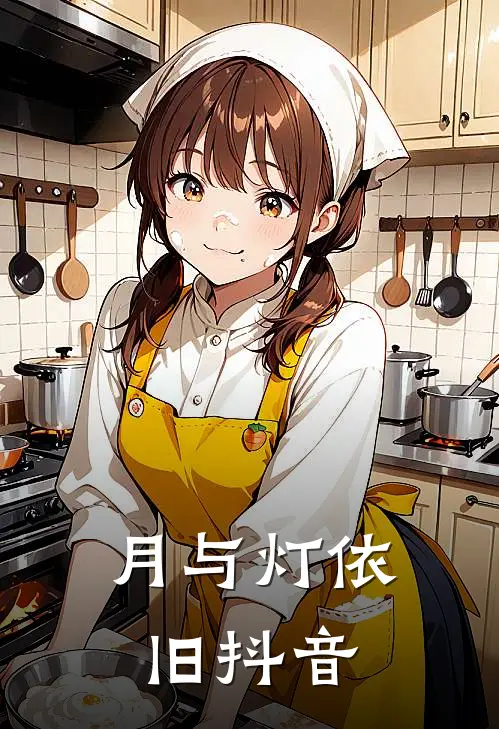 月与灯依旧抖音