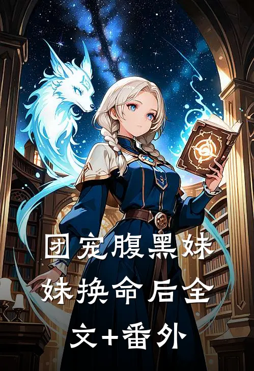 团宠腹黑妹妹换命后全文+番外