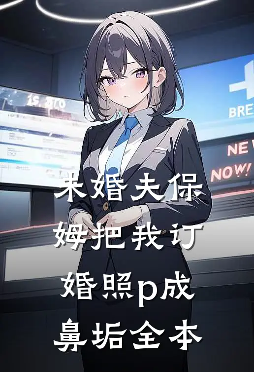 未婚夫保姆把我订婚照p成鼻垢全本
