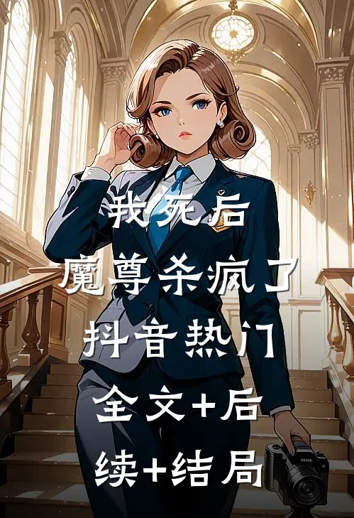 我死后，魔尊杀疯了抖音热门:全文+后续+结局