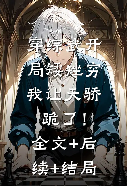 穿综武开局矮矬穷，我让天骄跪了！全文+后续+结局