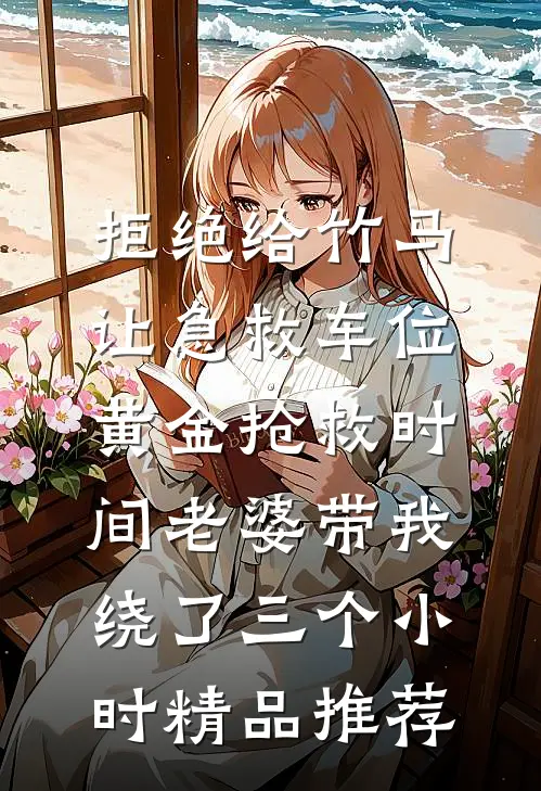 拒绝给竹马让急救车位，黄金抢救时间老婆带我绕了三个小时精品推荐