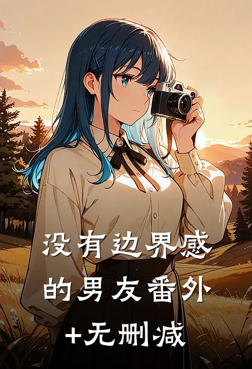没有边界感的男友番外+无删减
