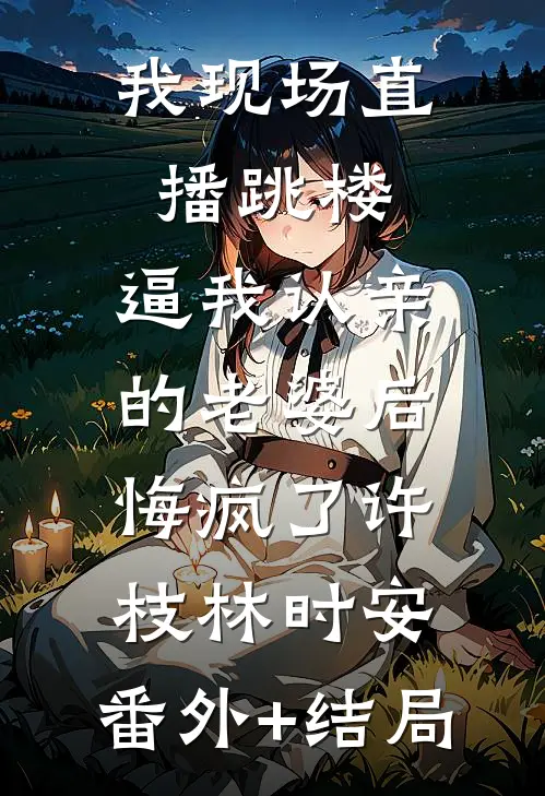 我现场直播跳楼，逼我认亲的老婆后悔疯了许枝林时安:(番外)+(结局)