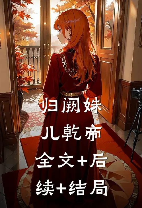 归阙姝儿乾帝:全文+后续+结局