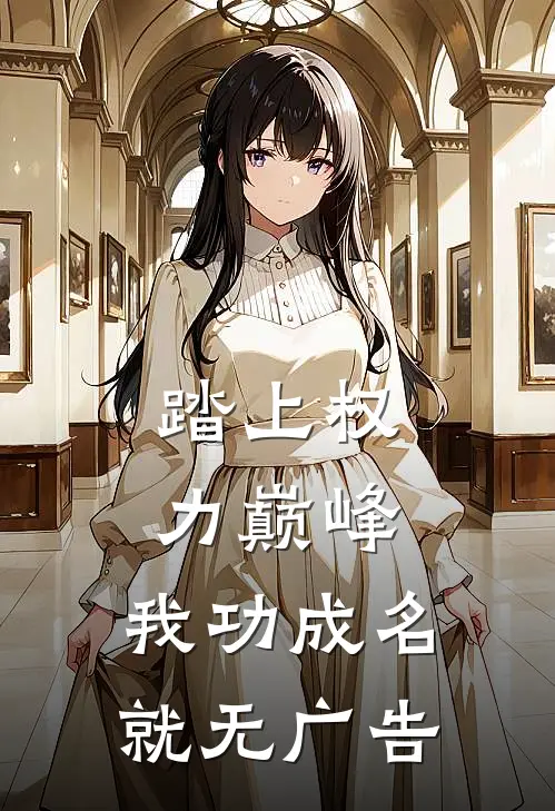 踏上权力巅峰，我功成名就无广告