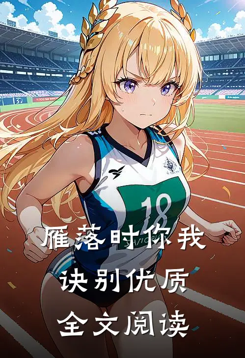 雁落时你我诀别优质全文阅读