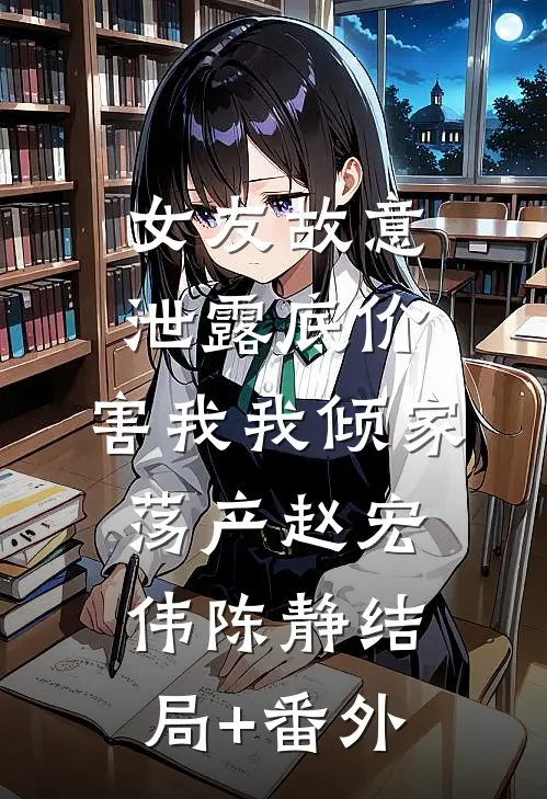 女友故意泄露底价，害我我倾家荡产赵宏伟陈静结局+番外