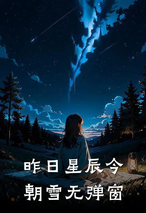 昨日星辰今朝雪无弹窗