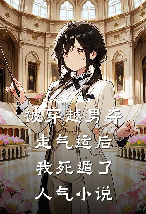 被穿越男夺走气运后我死遁了人气小说