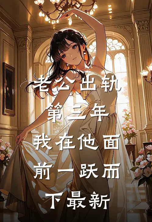 老公出轨第三年，我在他面前一跃而下最新