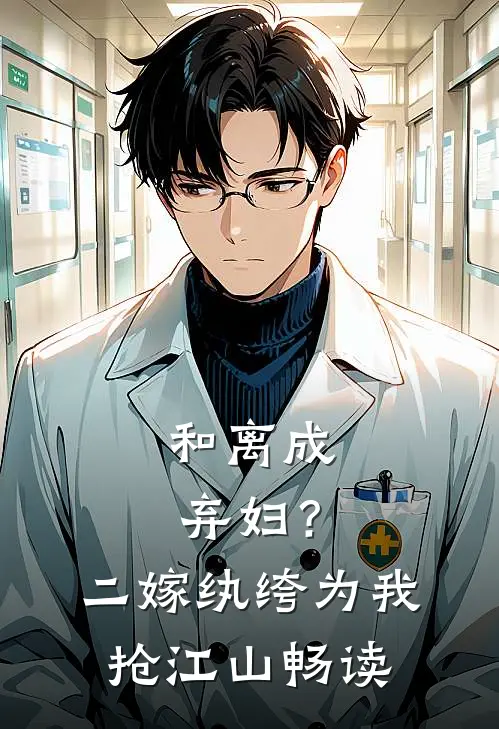 和离成弃妇？二嫁纨绔为我抢江山畅读