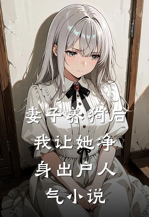 妻子养狗后，我让她净身出户人气小说