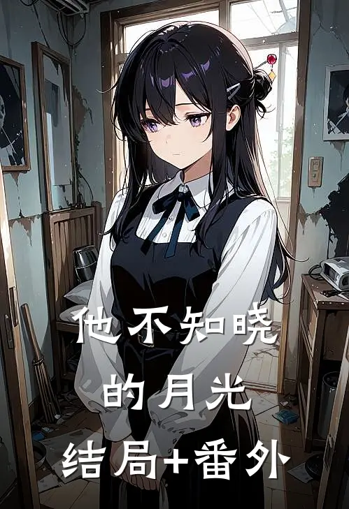 他不知晓的月光:结局+番外