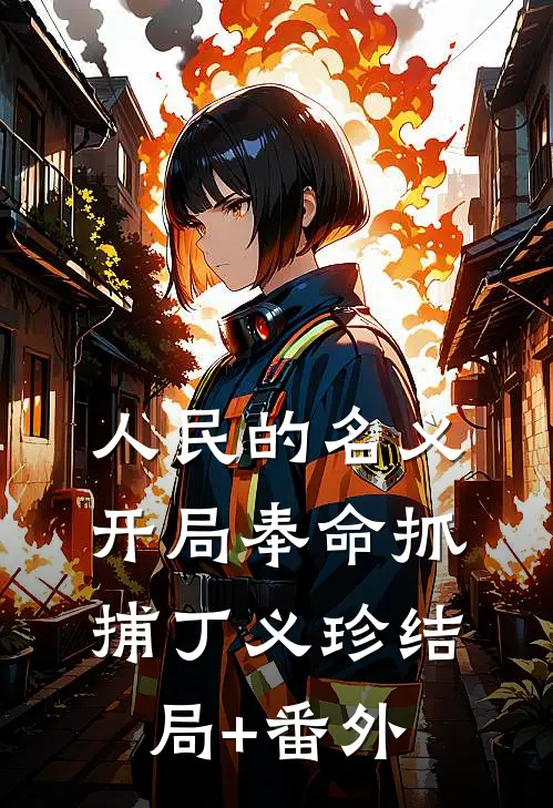 人民的名义：开局奉命抓捕丁义珍结局+番外