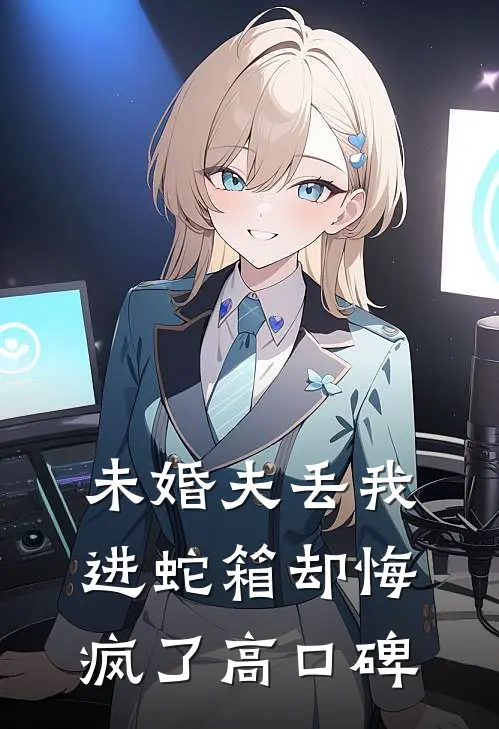 未婚夫丢我进蛇箱却悔疯了高口碑
