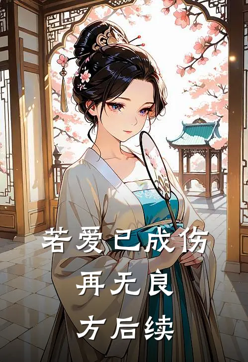 若爱已成伤，再无良方后续