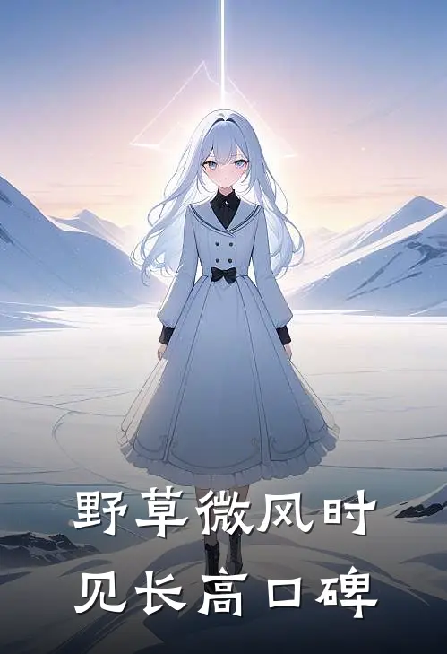 野草微风时见长高口碑