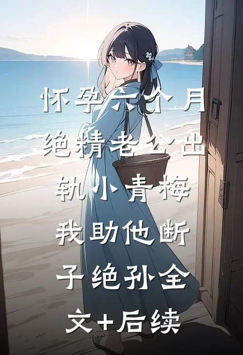 怀孕六个月绝精老公出轨小青梅，我助他断子绝孙全文+后续