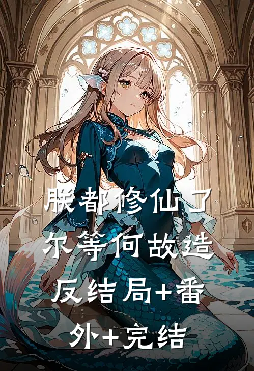 朕都修仙了，尔等何故造反结局+番外+完结