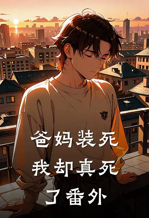 爸妈装死，我却真死了番外
