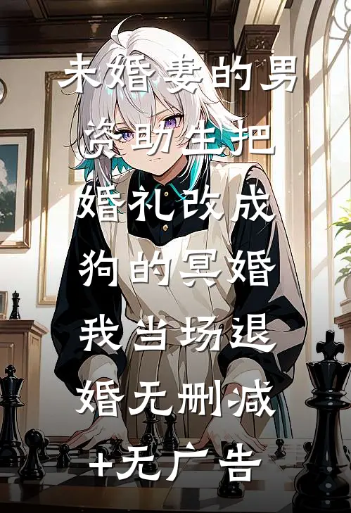 未婚妻的男资助生把婚礼改成狗的冥婚，我当场退婚无删减+无广告