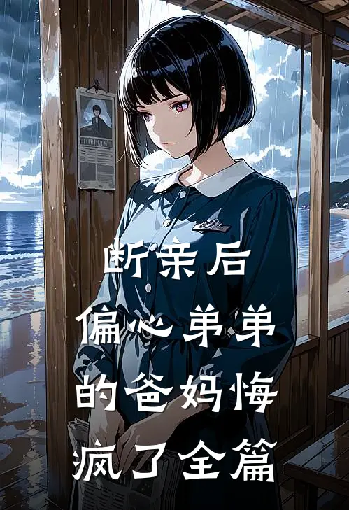 断亲后，偏心弟弟的爸妈悔疯了全篇