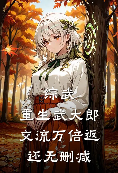 综武：重生武大郎，交流万倍返还无删减