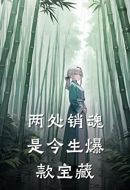 两处销魂是今生爆款宝藏