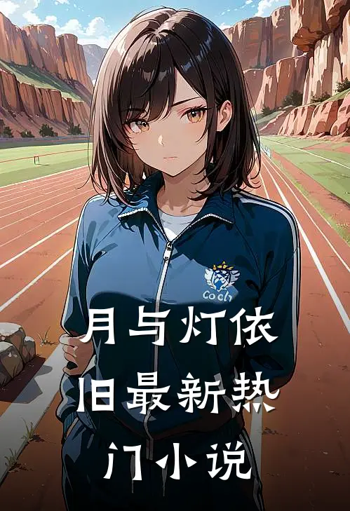 月与灯依旧最新热门小说