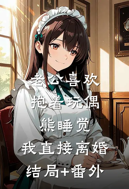 老公喜欢抱着玩偶熊睡觉，我直接离婚结局+番外