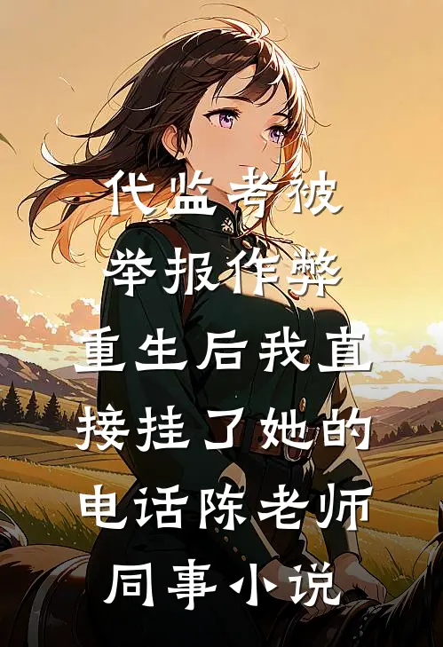 睁眼回到贫苦年代，他带妹妹杀疯了火爆小说