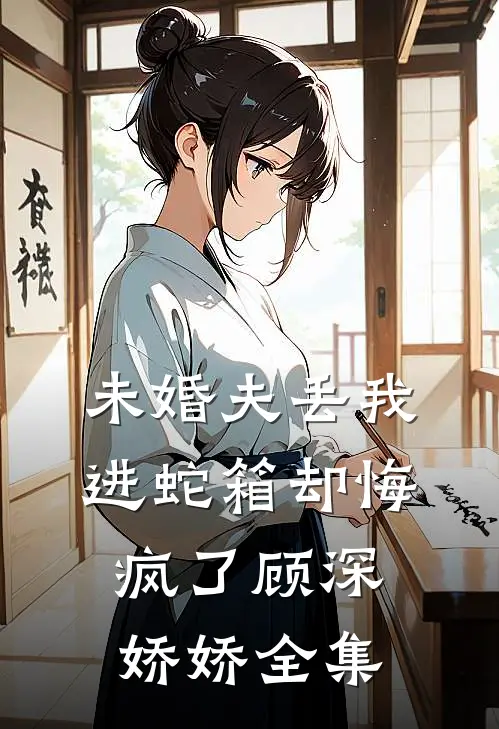 未婚夫丢我进蛇箱却悔疯了顾深娇娇全集