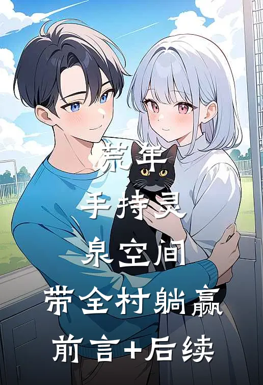 荒年：手持灵泉空间，带全村躺赢前言+后续