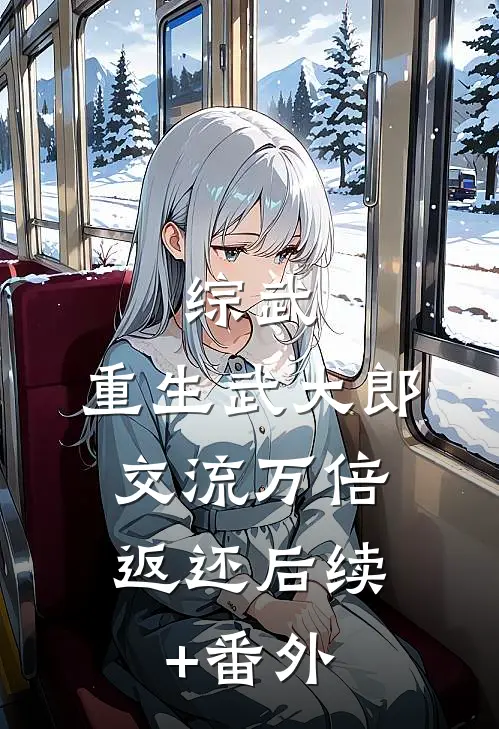 综武：重生武大郎，交流万倍返还后续+番外