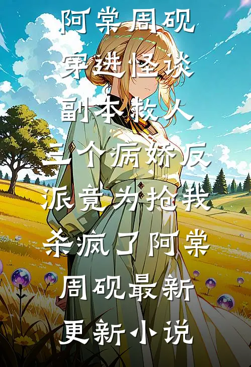 隐婚老婆与助理签对赌协议，我重回华尔街全局