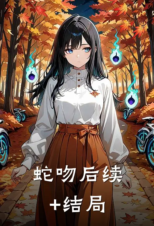 蛇吻后续+结局