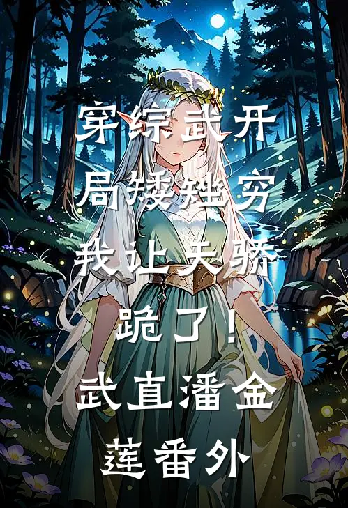 穿综武开局矮矬穷，我让天骄跪了！武直潘金莲番外