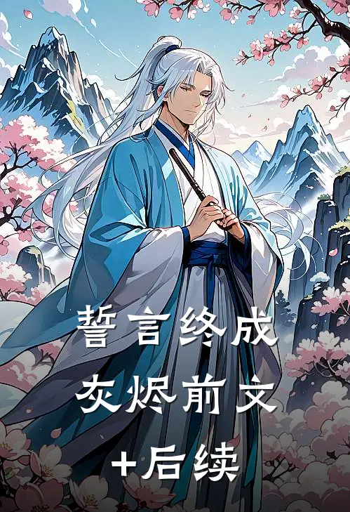 誓言终成灰烬前文+后续