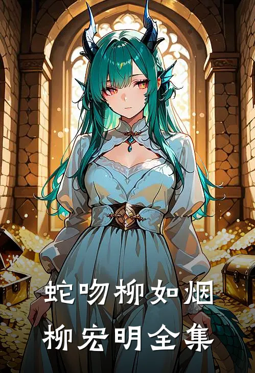 蛇吻柳如烟柳宏明全集