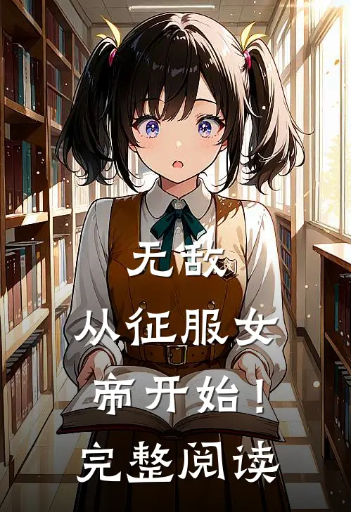 无敌，从征服女帝开始！完整阅读