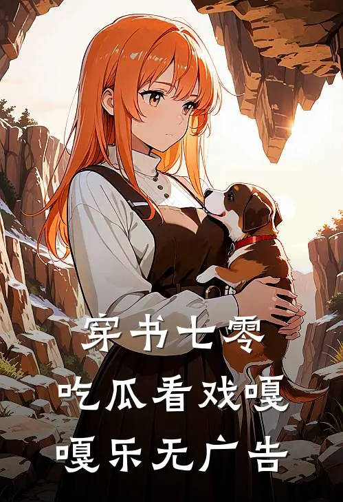 穿书七零，吃瓜看戏嘎嘎乐无广告