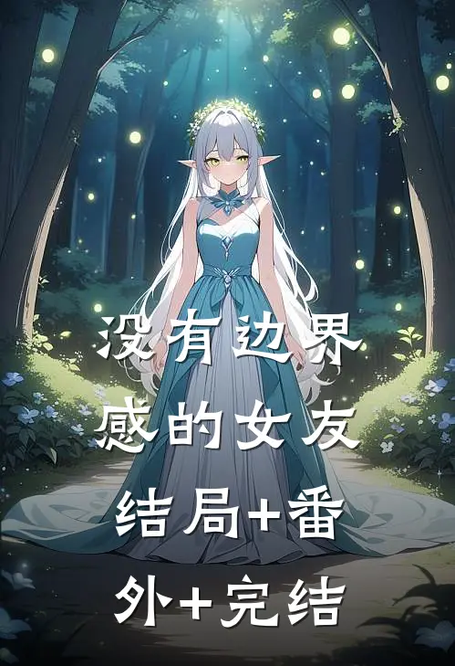 没有边界感的女友结局+番外+完结