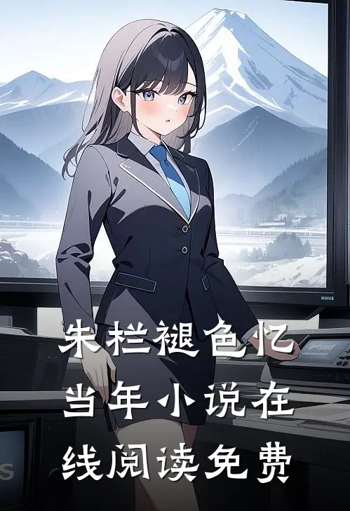 朱栏褪色忆当年小说在线阅读免费