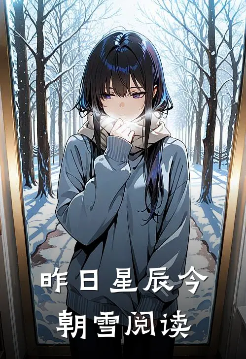 昨日星辰今朝雪阅读