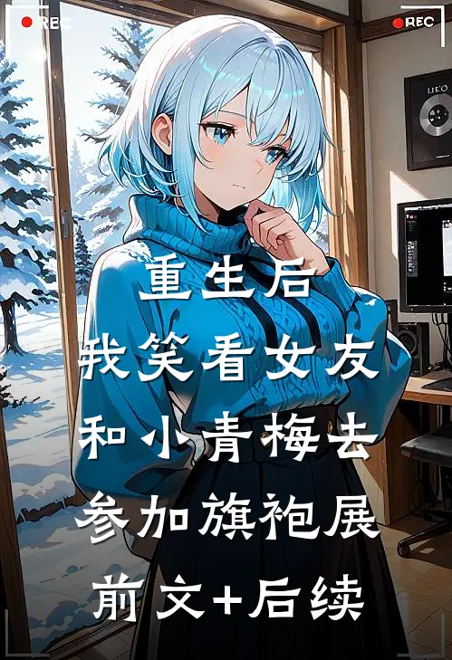 重生后，我笑看女友和小青梅去参加旗袍展前文+后续