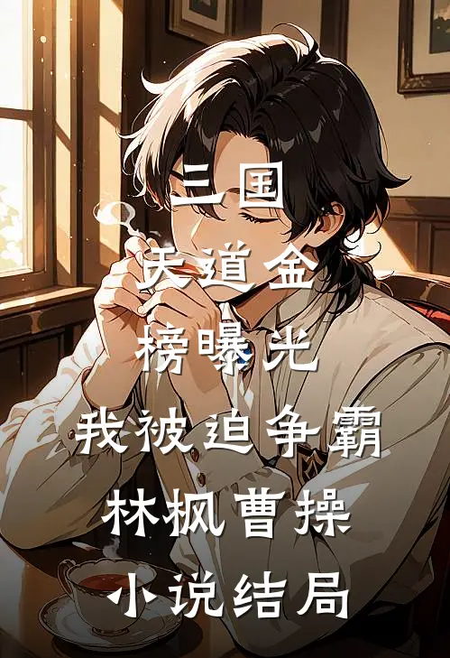 三国：天道金榜曝光，我被迫争霸林枫曹操小说结局